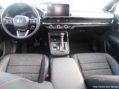 2026 Honda CR-V Hybrid - Photo 12 - Woodbridge, ON L4L 8L6