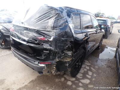 2026 Honda CR-V Hybrid - Photo 5 - Woodbridge, ON L4L 8L6