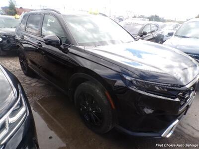 2026 Honda CR-V Hybrid - Photo 4 - Woodbridge, ON L4L 8L6