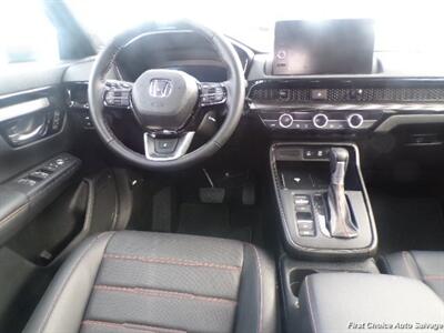 2026 Honda CR-V Hybrid - Photo 13 - Woodbridge, ON L4L 8L6