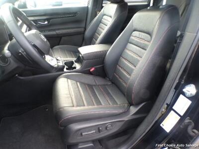 2026 Honda CR-V Hybrid - Photo 10 - Woodbridge, ON L4L 8L6