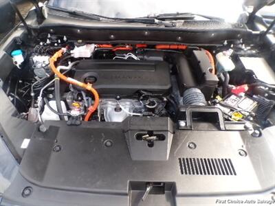 2026 Honda CR-V Hybrid - Photo 8 - Woodbridge, ON L4L 8L6