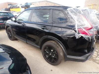 2026 Honda CR-V Hybrid - Photo 7 - Woodbridge, ON L4L 8L6