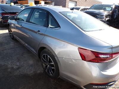 2025 Volkswagen Jetta   - Photo 6 - Woodbridge, ON L4L 8L6