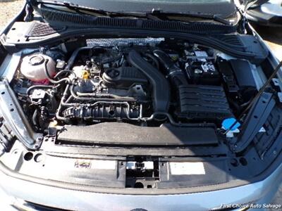 2025 Volkswagen Jetta   - Photo 7 - Woodbridge, ON L4L 8L6