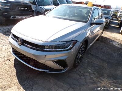 2025 Volkswagen Jetta   - Photo 1 - Woodbridge, ON L4L 8L6