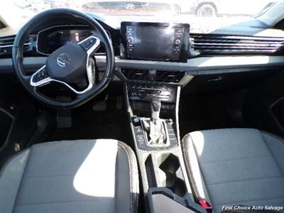 2025 Volkswagen Jetta   - Photo 10 - Woodbridge, ON L4L 8L6