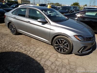 2025 Volkswagen Jetta   - Photo 3 - Woodbridge, ON L4L 8L6