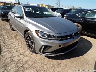 2025 Volkswagen Jetta   - Photo 2 - Woodbridge, ON L4L 8L6