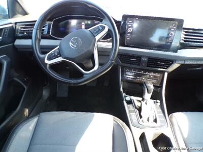 2025 Volkswagen Jetta   - Photo 11 - Woodbridge, ON L4L 8L6