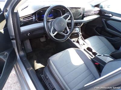 2025 Volkswagen Jetta   - Photo 8 - Woodbridge, ON L4L 8L6