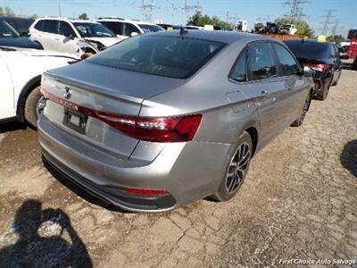 2025 Volkswagen Jetta   - Photo 4 - Woodbridge, ON L4L 8L6
