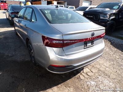 2025 Volkswagen Jetta   - Photo 5 - Woodbridge, ON L4L 8L6