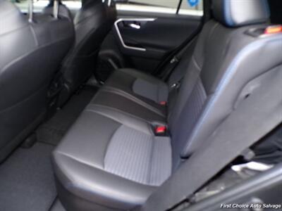 2024 Toyota RAV4 Hybrid XSE   - Photo 10 - Woodbridge, ON L4L 8L6