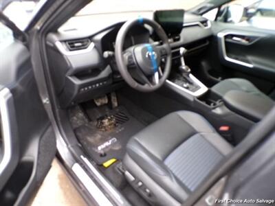 2024 Toyota RAV4 Hybrid XSE   - Photo 8 - Woodbridge, ON L4L 8L6