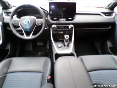 2024 Toyota RAV4 Hybrid XSE   - Photo 11 - Woodbridge, ON L4L 8L6