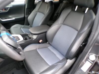 2024 Toyota RAV4 Hybrid XSE   - Photo 9 - Woodbridge, ON L4L 8L6