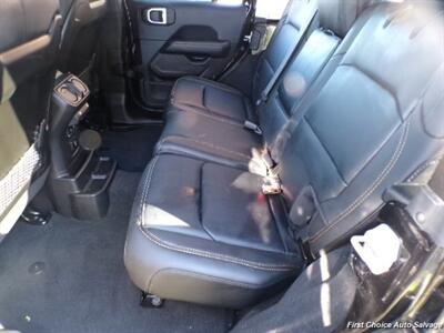 2024 Jeep Wrangler   - Photo 10 - Woodbridge, ON L4L 8L6