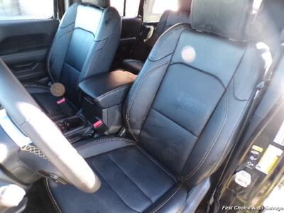 2024 Jeep Wrangler   - Photo 9 - Woodbridge, ON L4L 8L6