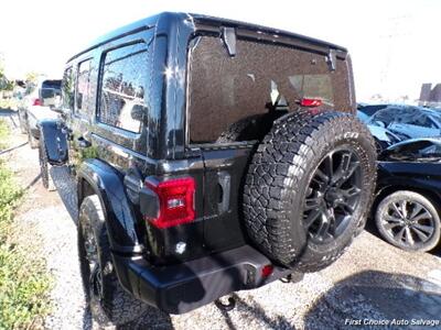 2024 Jeep Wrangler   - Photo 5 - Woodbridge, ON L4L 8L6