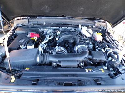 2024 Jeep Wrangler   - Photo 7 - Woodbridge, ON L4L 8L6