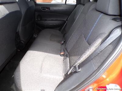 2024 Toyota Corolla Cross Hybrid S   - Photo 10 - Woodbridge, ON L4L 8L6