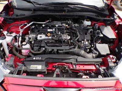 2024 Toyota Corolla Cross Hybrid S   - Photo 7 - Woodbridge, ON L4L 8L6