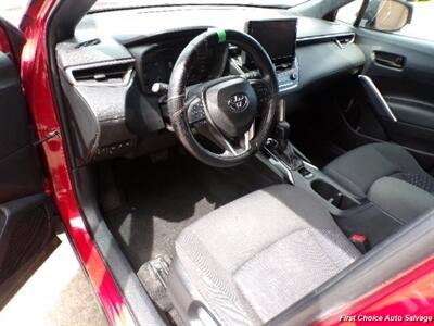 2024 Toyota Corolla Cross Hybrid S   - Photo 8 - Woodbridge, ON L4L 8L6