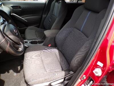 2024 Toyota Corolla Cross Hybrid S   - Photo 9 - Woodbridge, ON L4L 8L6
