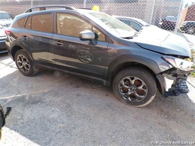 2023 Subaru Crosstrek Sport   - Photo 4 - Woodbridge, ON L4L 8L6