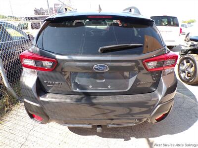 2023 Subaru Crosstrek Sport   - Photo 6 - Woodbridge, ON L4L 8L6