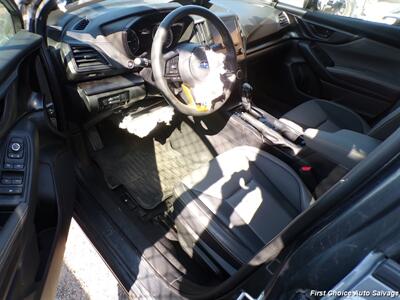 2023 Subaru Crosstrek Sport   - Photo 10 - Woodbridge, ON L4L 8L6