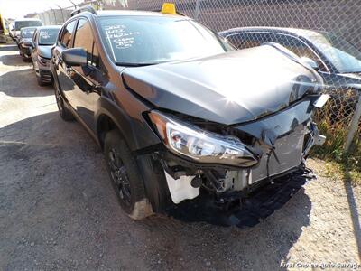 2023 Subaru Crosstrek Sport   - Photo 3 - Woodbridge, ON L4L 8L6