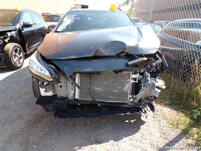 2023 Subaru Crosstrek Sport   - Photo 2 - Woodbridge, ON L4L 8L6