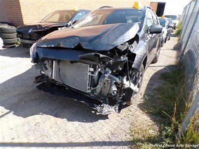 2023 Subaru Crosstrek Sport   - Photo 1 - Woodbridge, ON L4L 8L6