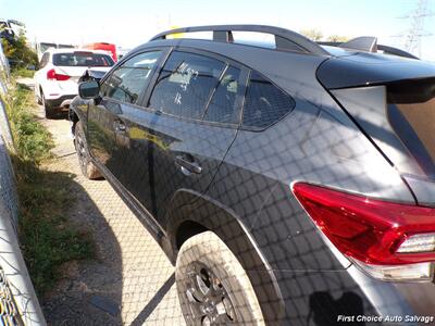 2023 Subaru Crosstrek Sport   - Photo 8 - Woodbridge, ON L4L 8L6