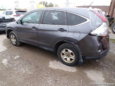 2016 Honda CR-V LX - Photo 6 - Woodbridge, ON L4L 8L6