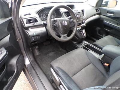2016 Honda CR-V LX - Photo 8 - Woodbridge, ON L4L 8L6