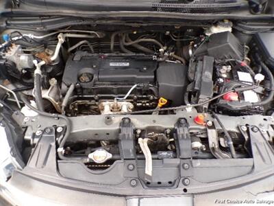 2016 Honda CR-V LX - Photo 7 - Woodbridge, ON L4L 8L6