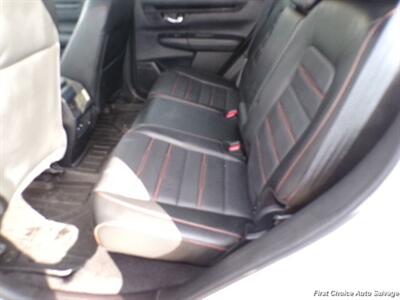 2025 Honda CR-V Hybrid - Photo 10 - Woodbridge, ON L4L 8L6