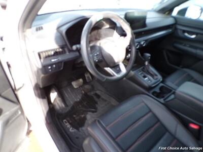 2025 Honda CR-V Hybrid - Photo 8 - Woodbridge, ON L4L 8L6