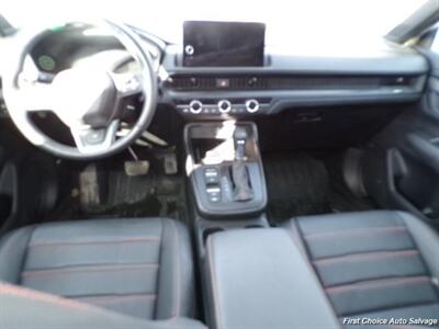 2025 Honda CR-V Hybrid - Photo 11 - Woodbridge, ON L4L 8L6