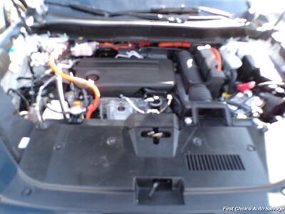 2025 Honda CR-V Hybrid - Photo 7 - Woodbridge, ON L4L 8L6