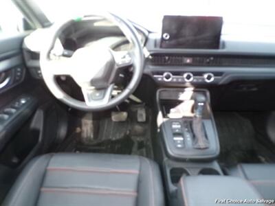 2025 Honda CR-V Hybrid - Photo 12 - Woodbridge, ON L4L 8L6