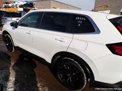 2025 Honda CR-V Hybrid - Photo 6 - Woodbridge, ON L4L 8L6