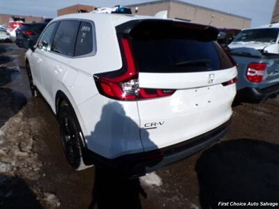 2025 Honda CR-V Hybrid - Photo 5 - Woodbridge, ON L4L 8L6