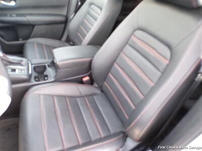 2025 Honda CR-V Hybrid - Photo 9 - Woodbridge, ON L4L 8L6