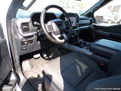 2025 Ford F-150 - Photo 9 - Woodbridge, ON L4L 8L6