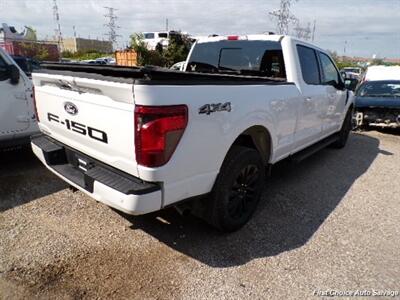 2025 Ford F-150 - Photo 5 - Woodbridge, ON L4L 8L6