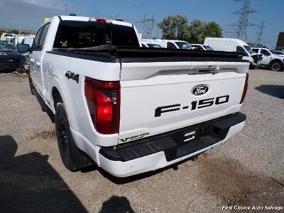2025 Ford F-150 - Photo 6 - Woodbridge, ON L4L 8L6